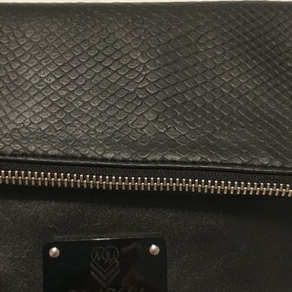 COPY - Metal Mulisha Clutch Purse - Picture 3 of 6